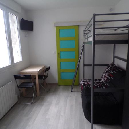 Studio Turquoise Berck Екстериор снимка