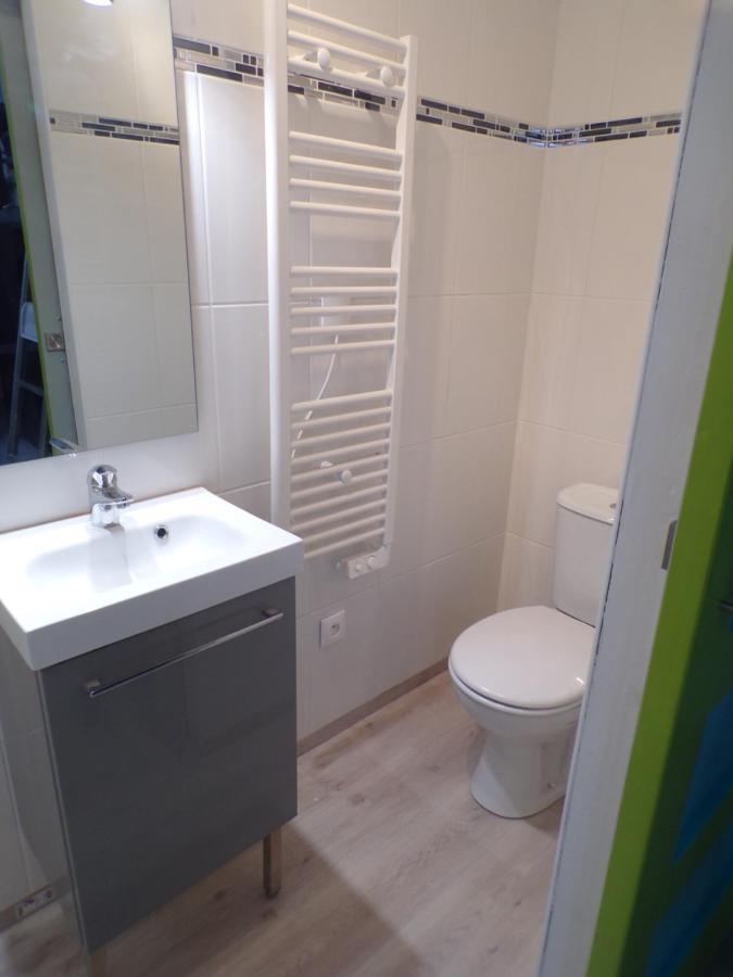 Studio Turquoise Berck Екстериор снимка